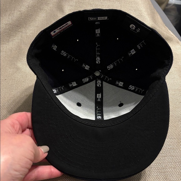 Mens New Era NY Yankee cap - Picture 7 of 8